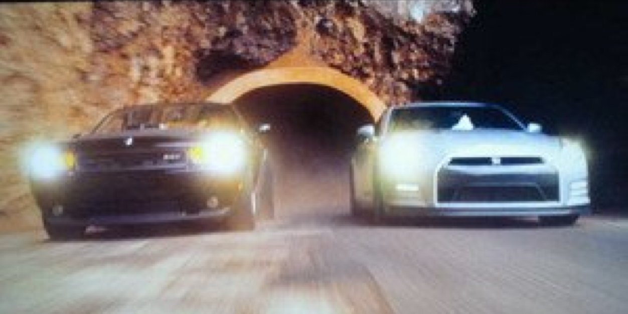 fast_furious777's profile banner image