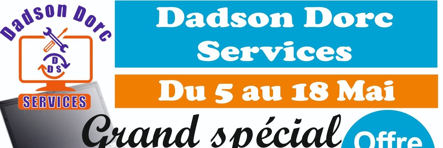 DasonDorc's profile banner image