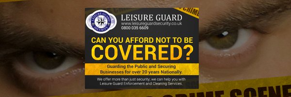 LeisureGuardSec Profile Banner