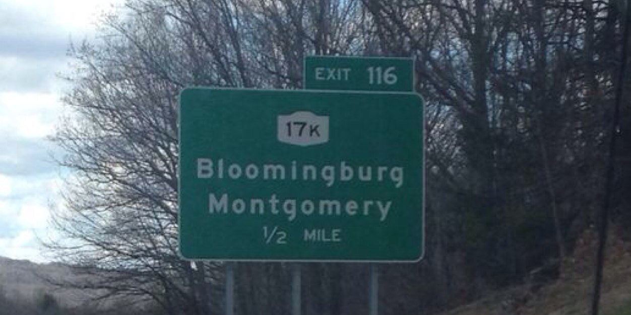 Bloomingburger's profile banner image