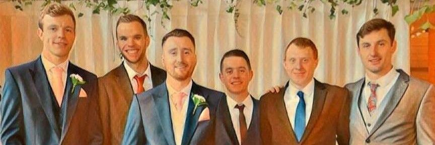 bradellis8's profile banner image