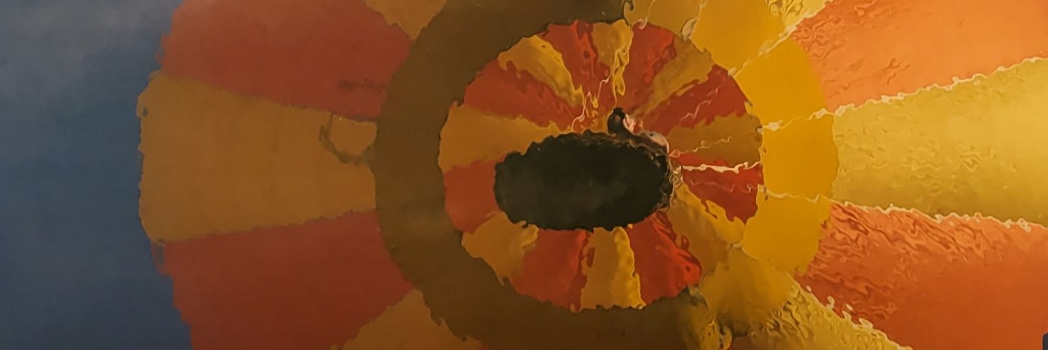 Michael DePew banner