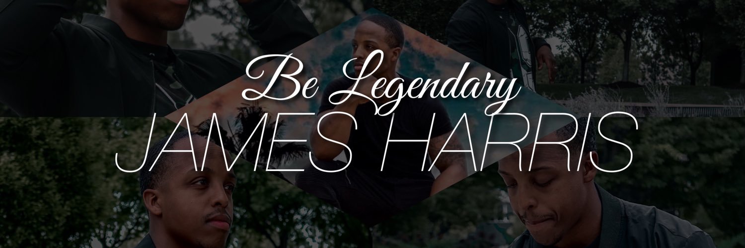iamjamesharris3's profile banner image