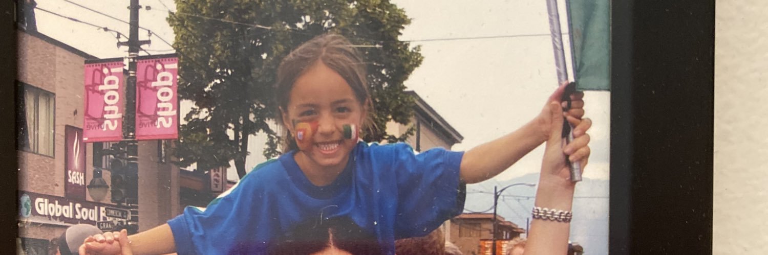 GrossoJulia's profile banner image
