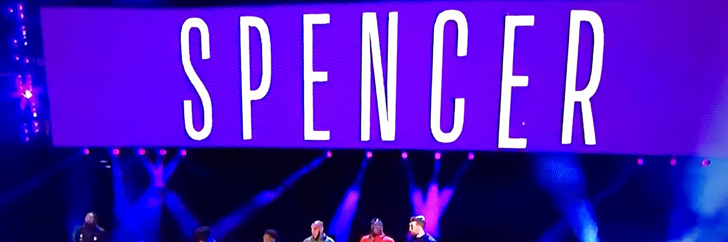 spencegoldstein's profile banner image