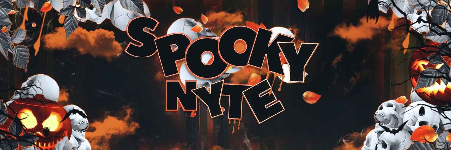 HeelNyte's profile banner image