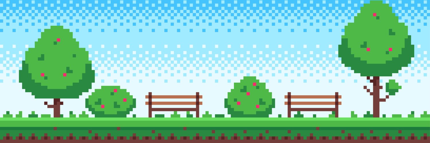 pixelpuncher's profile banner image