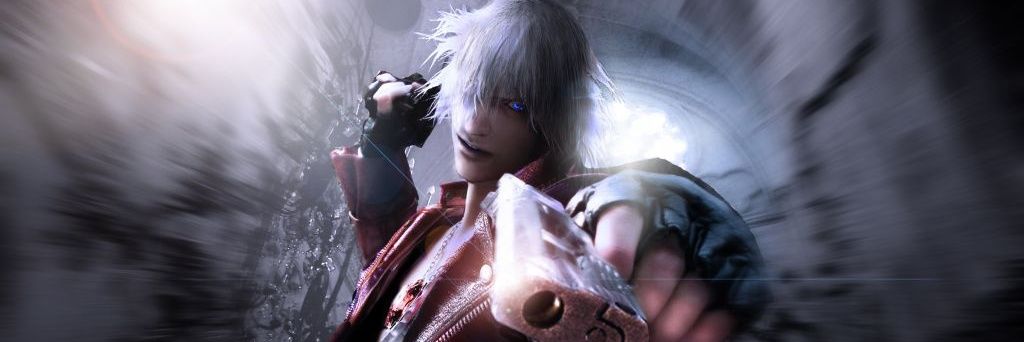 RedDemonDante's profile banner image