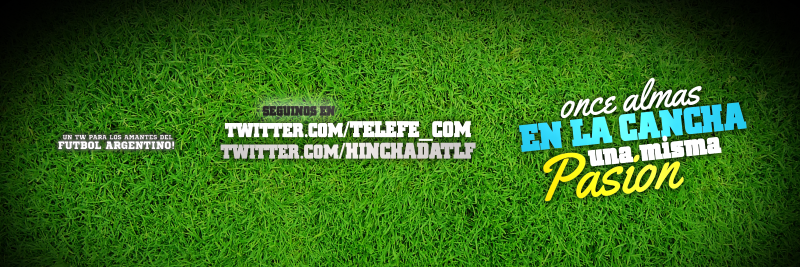 HinchadaTLF's profile banner image
