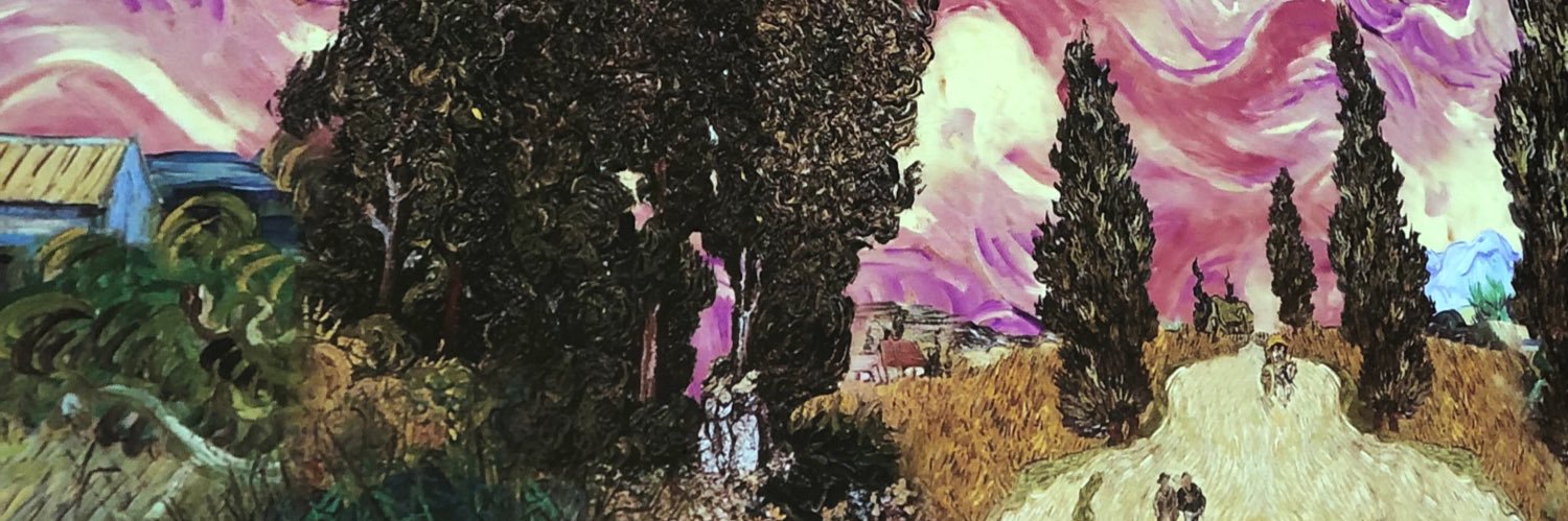 AliBanc's profile banner image