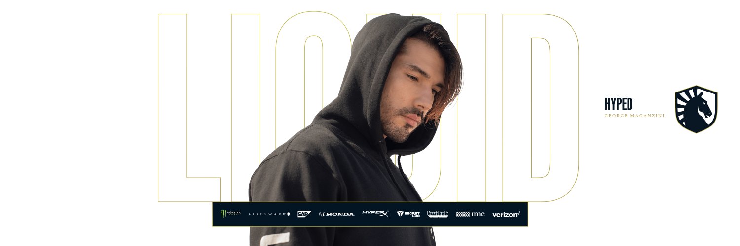 George Maganzini banner