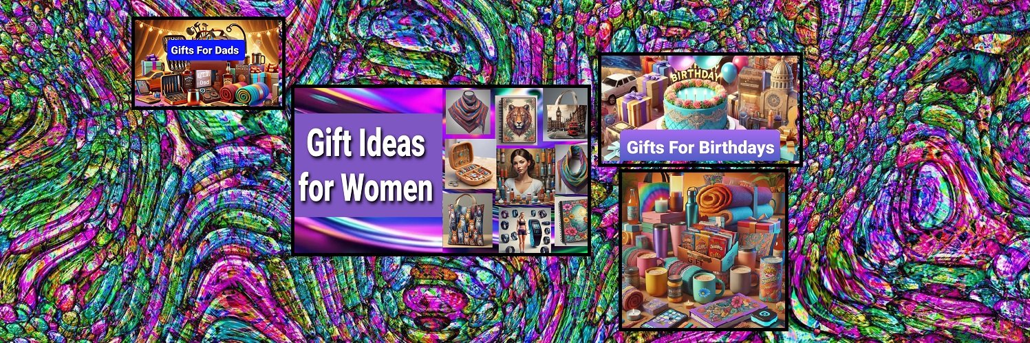 MyGiftNow's profile banner image