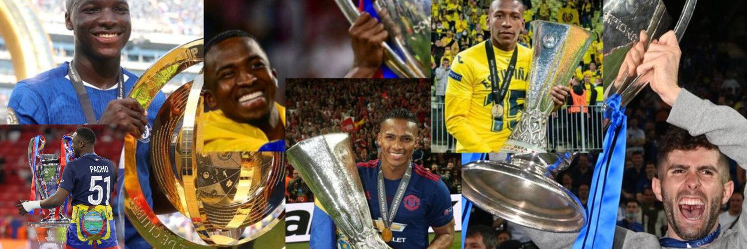TheEisle's profile banner image