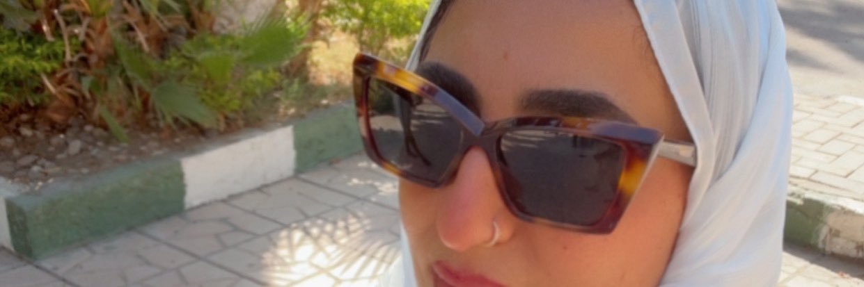 lamisalrayes's profile banner image