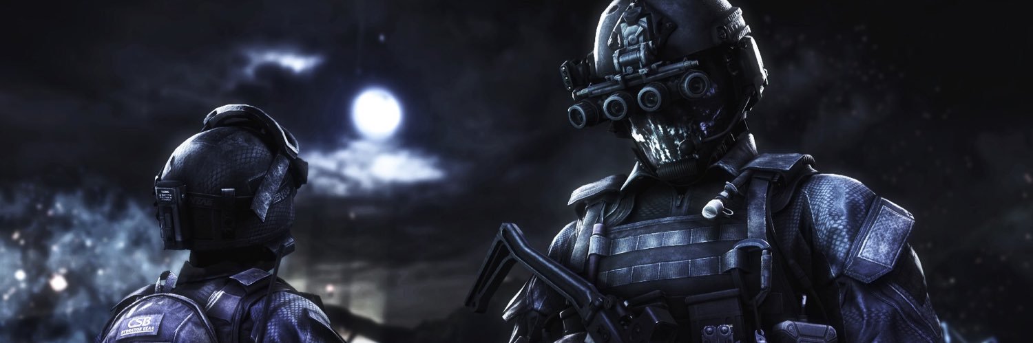 5mattx's profile banner image