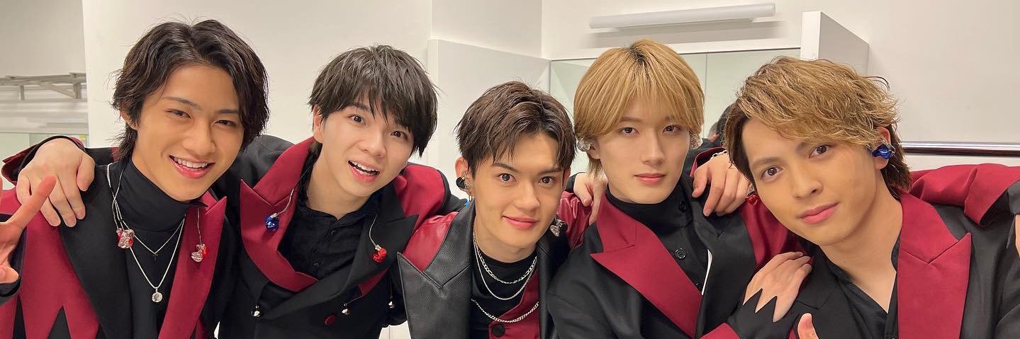 Daicharge0911's profile banner image