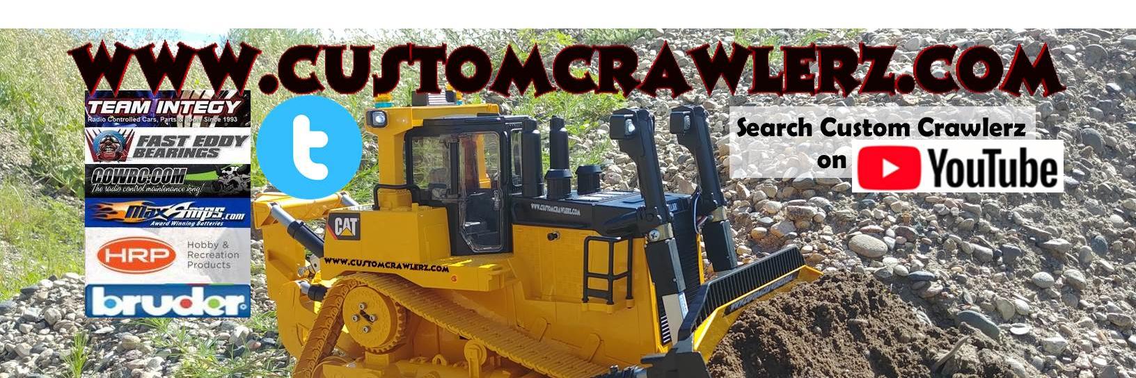 Custmcrawler's profile banner image