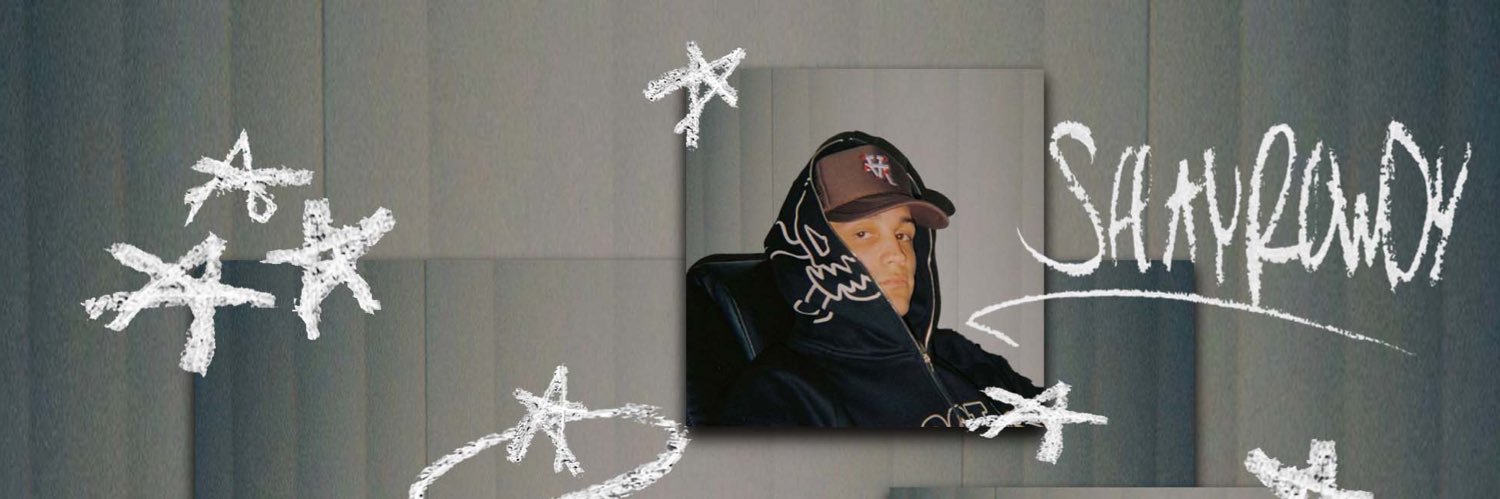 Shayrowdy's profile banner image