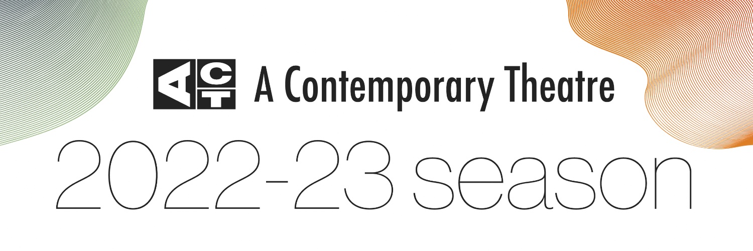 ACT Theatre banner