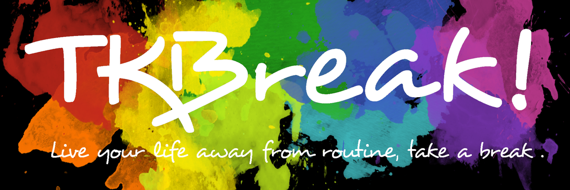 TkBreak banner