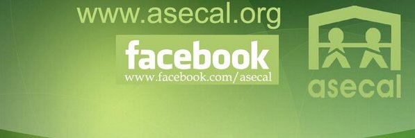 Asociacion Asecal banner