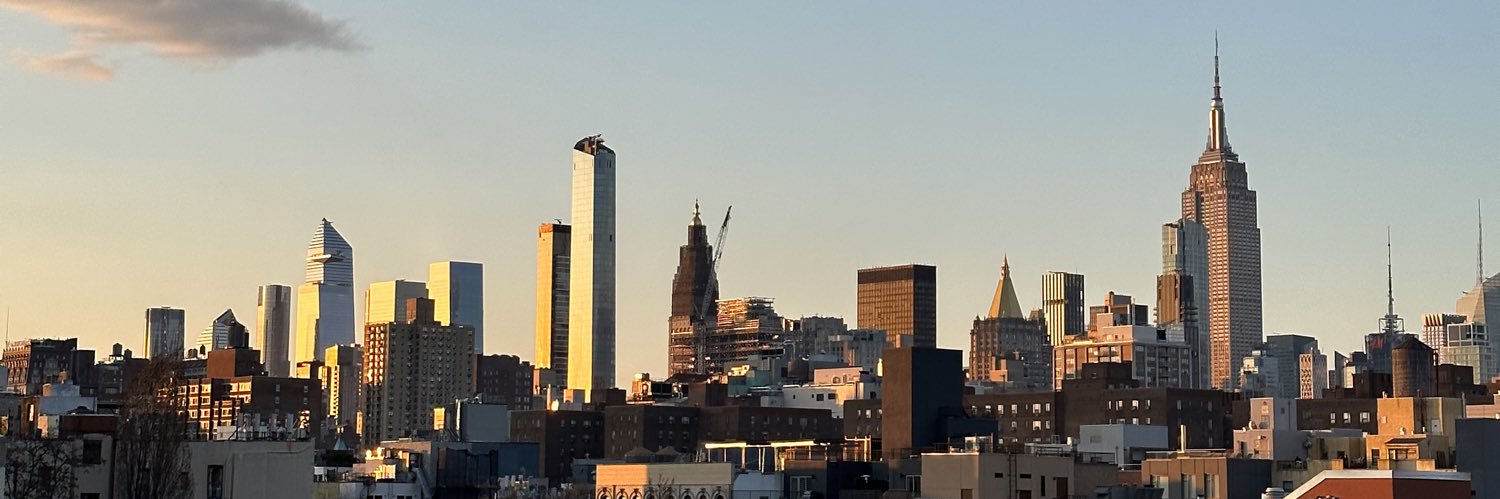 joeblazer7's profile banner image
