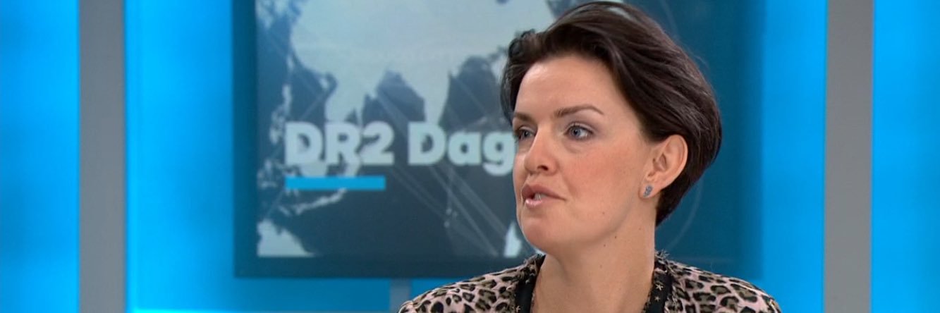 Ingrid H Dall banner