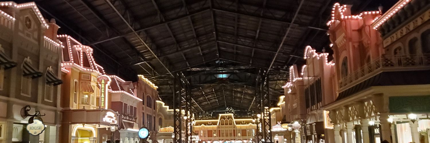 潤莉@イケ麺部\(˙꒳˙ )/ banner