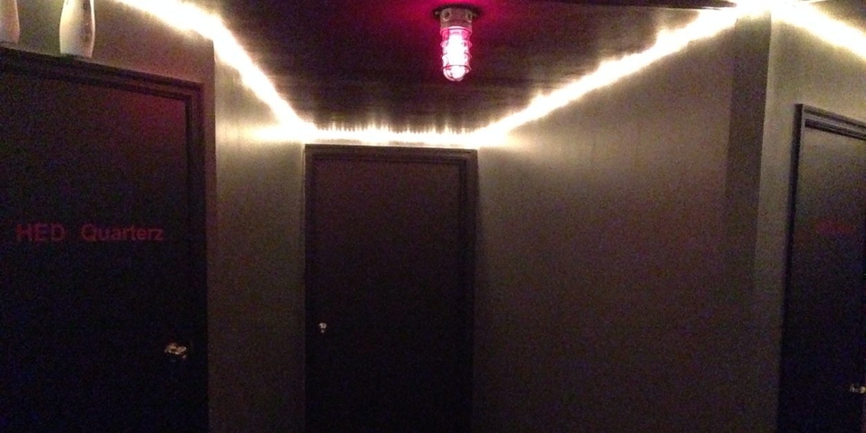 BassHedStudio's profile banner image