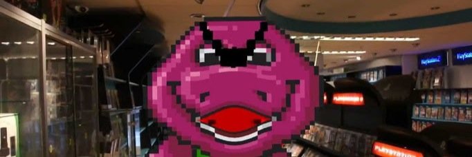 JVonney's profile banner image