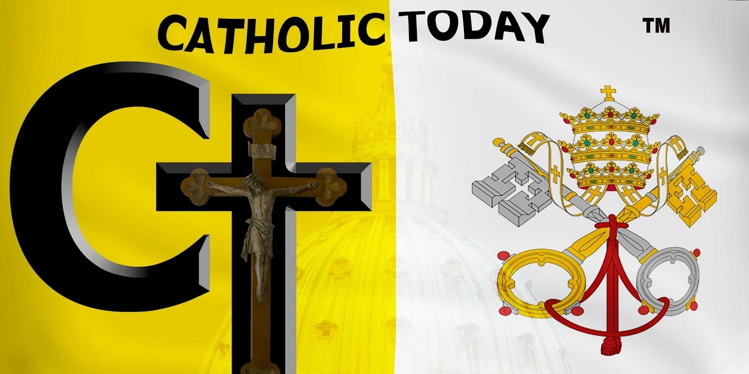 CatholicToday1's profile banner image