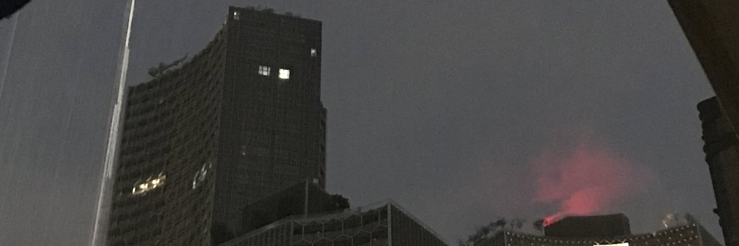 Haikalmrn's profile banner image