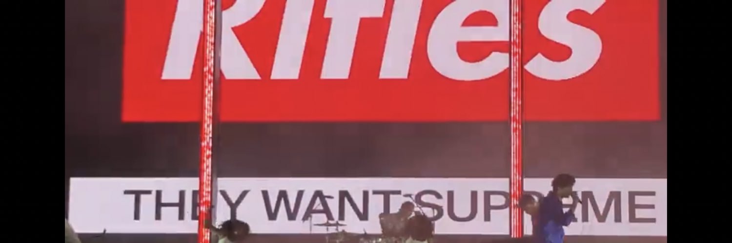 OctopusSanta's profile banner image