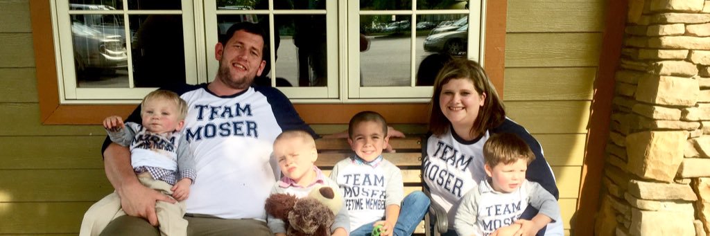 preacherjmoser's profile banner image
