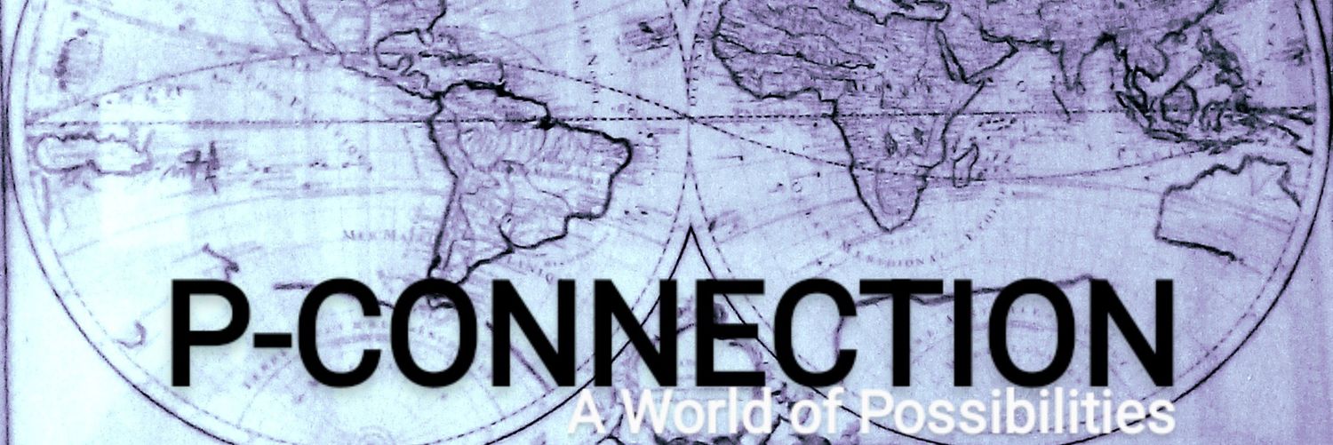 pconnection1's profile banner image