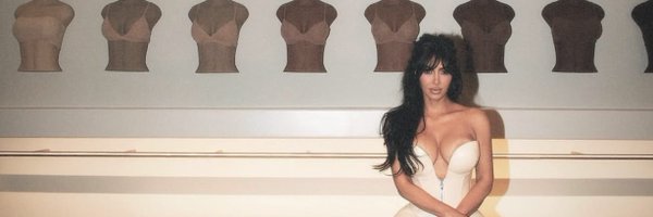 KimKardashian Profile Banner