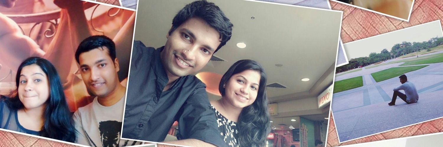 Sujith9591's profile banner image