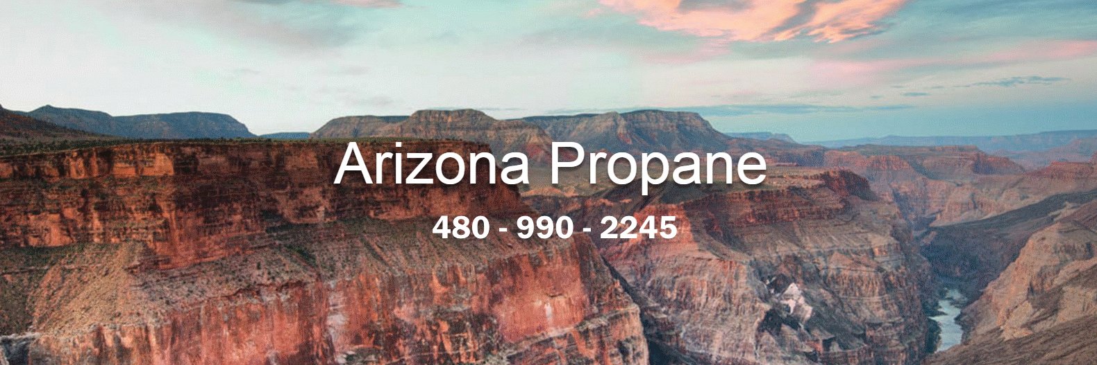 AZPropane's profile banner image
