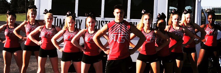 TimothyCheer's profile banner image