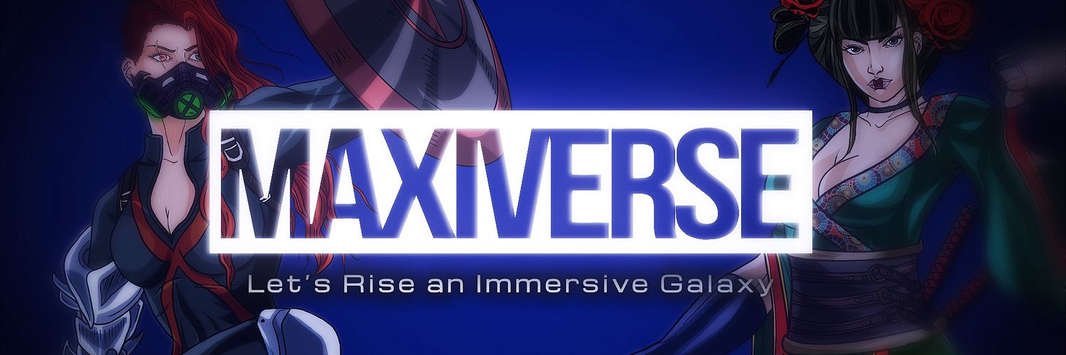 miss_maxie's profile banner image