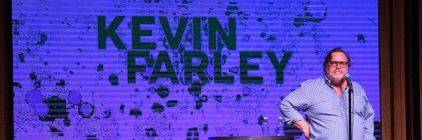 kevfarls Profile Banner