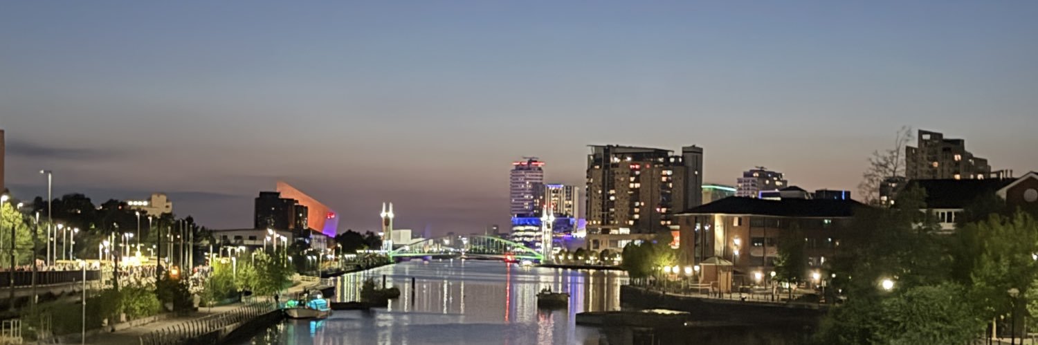 lukeymurphy's profile banner image