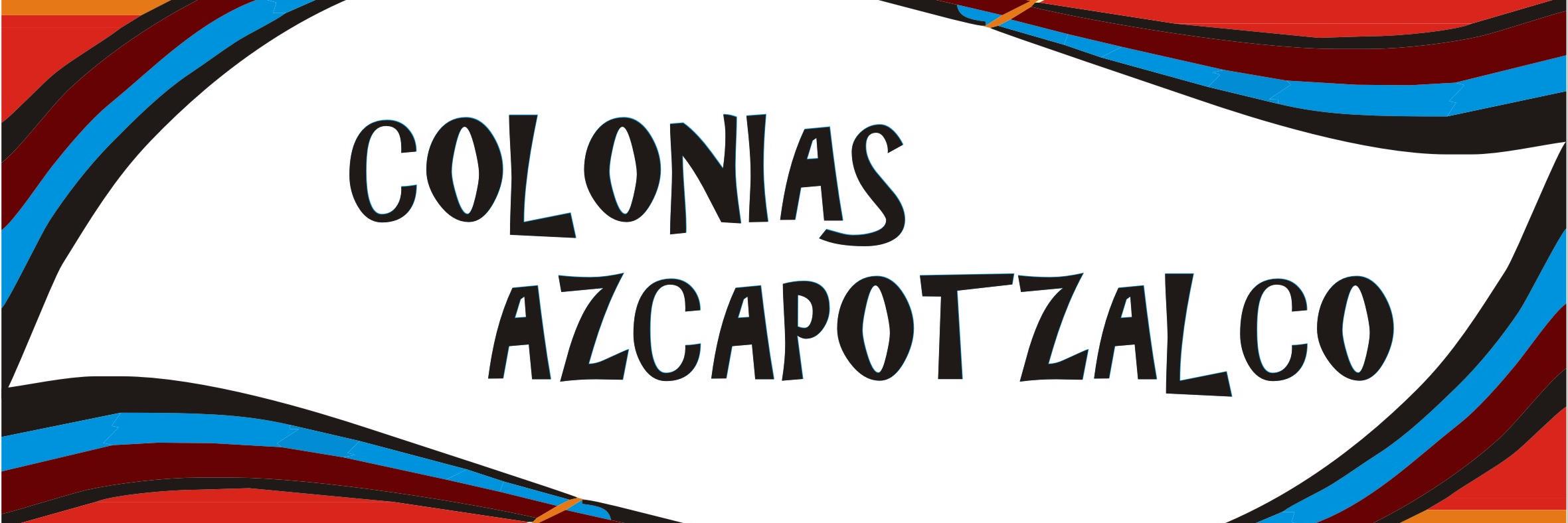 Col. de Azcapotzalco banner