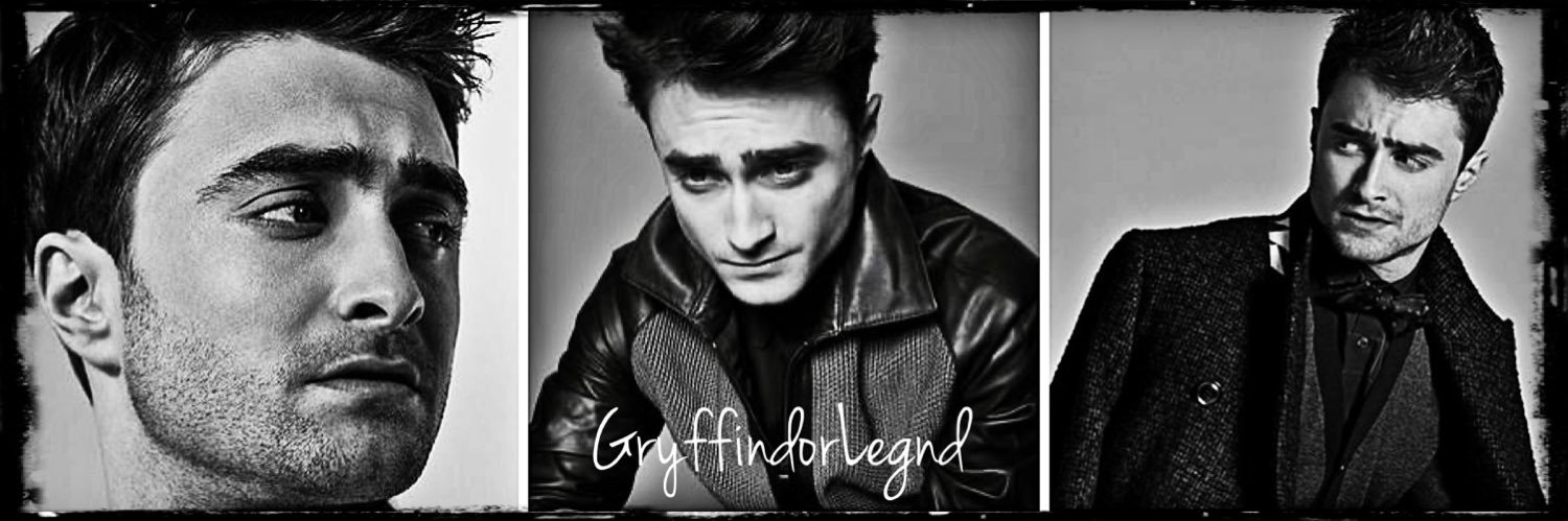 GryffindorLegnd's profile banner image