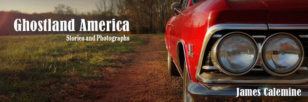 JamesCalemine Profile Banner