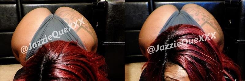 JazzieQue's profile banner image