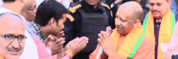 ankurdav's profile banner image