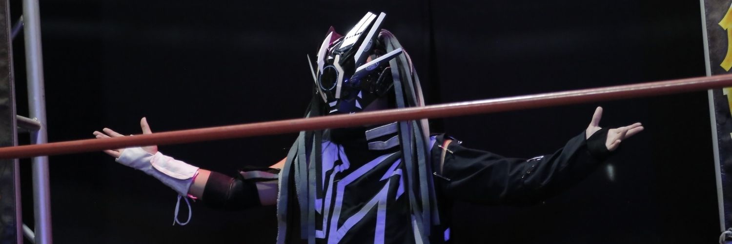 KARAS~阿寶~獅子奮迅 banner