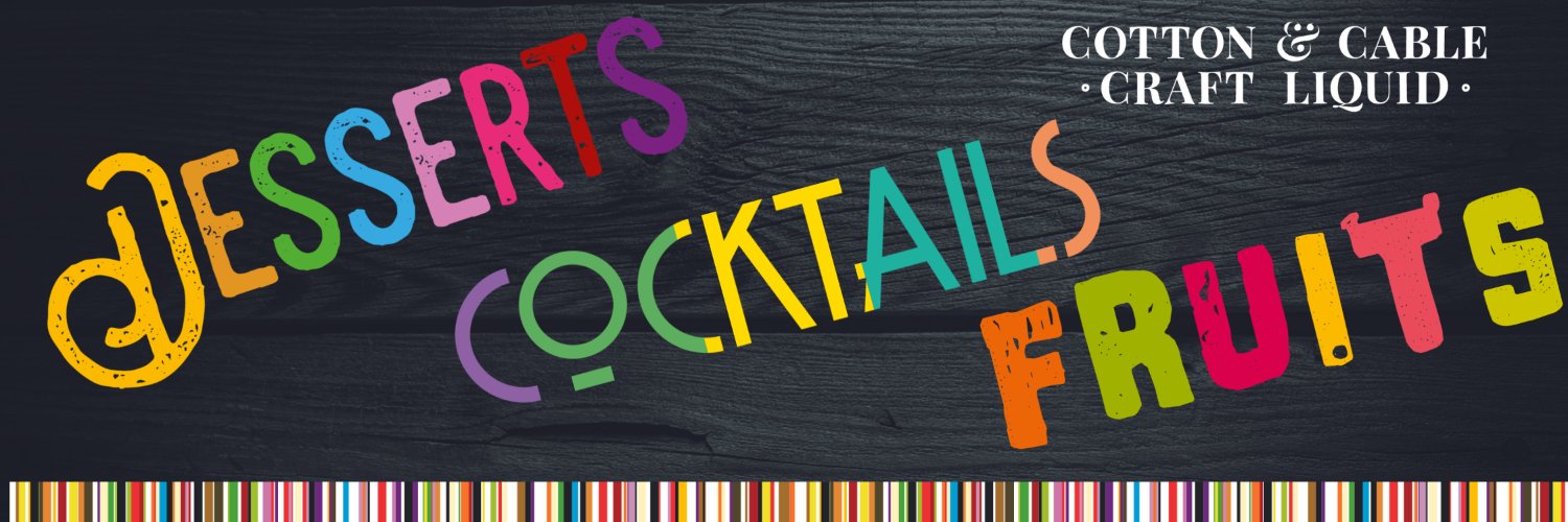 Cotton & Cable banner