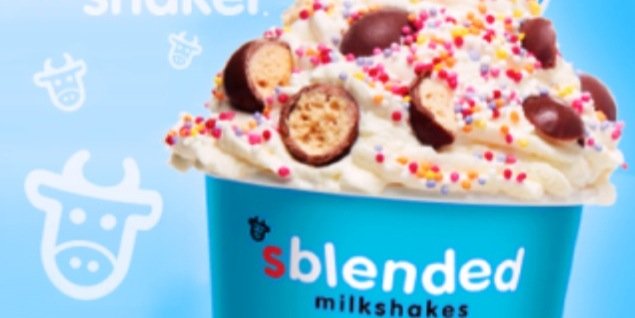 SblendedE20's profile banner image